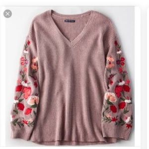 ISO this sweater size large